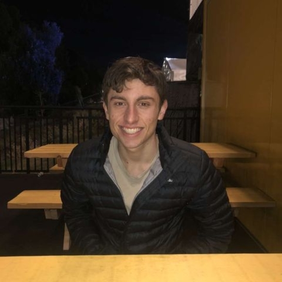 Meet your Posher, James - Picture 1 of 1